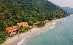 White Sand Beach Thailand
